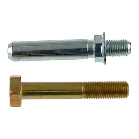 Carlson Brake Hardware Honda 96-94 Isuzu 95-89 Pin-Bolt Kit, 14109 14109